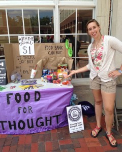 FoodBankFundrsr