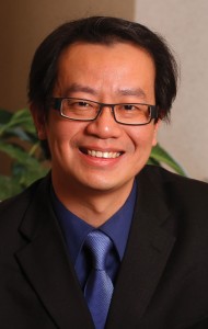 Lawrence Chui