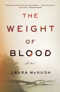 McHughTheWeightofBloodCOVER