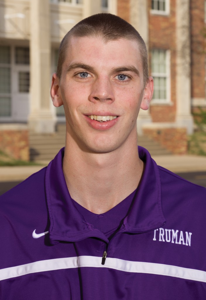 Men's Basketball Truman Review