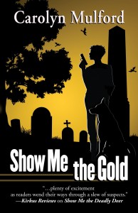 ShowMeTheGold