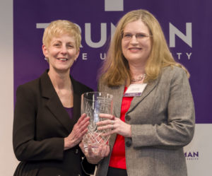 Sue Thomas and Jennifer D. Austin
