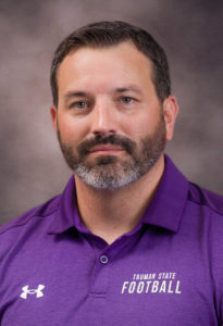 Kellen Nesbitt headshot