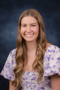 Taylor Graham headshot