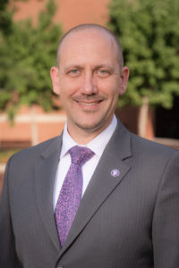 Tim Walston Headshot